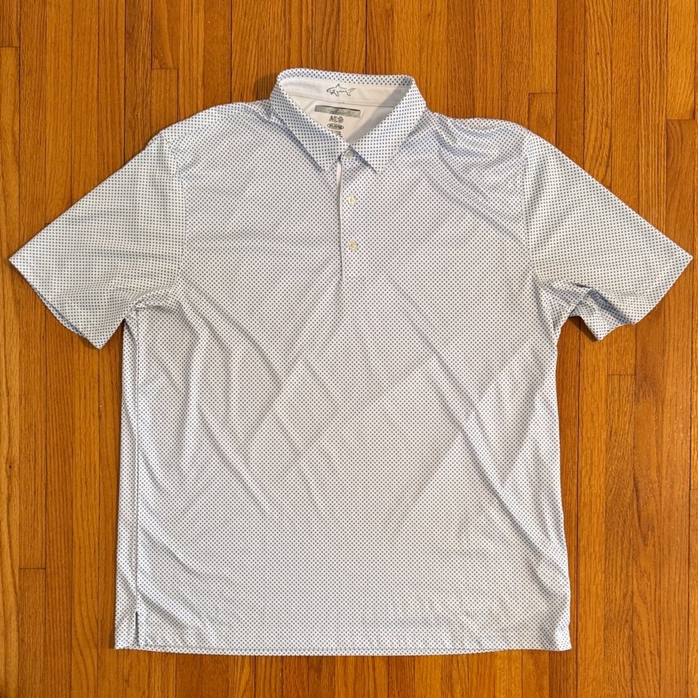 Greg Norman Golf Polo Men’s XXL